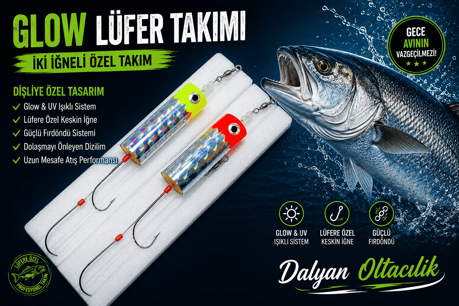 Lüfer Takımı Modelleri | Bölgesel Üretim ve Kaliteli El İşçiliği Lüfer Takımı Modelleri | Bölgesel Üretim ve Kaliteli El İşçiliği